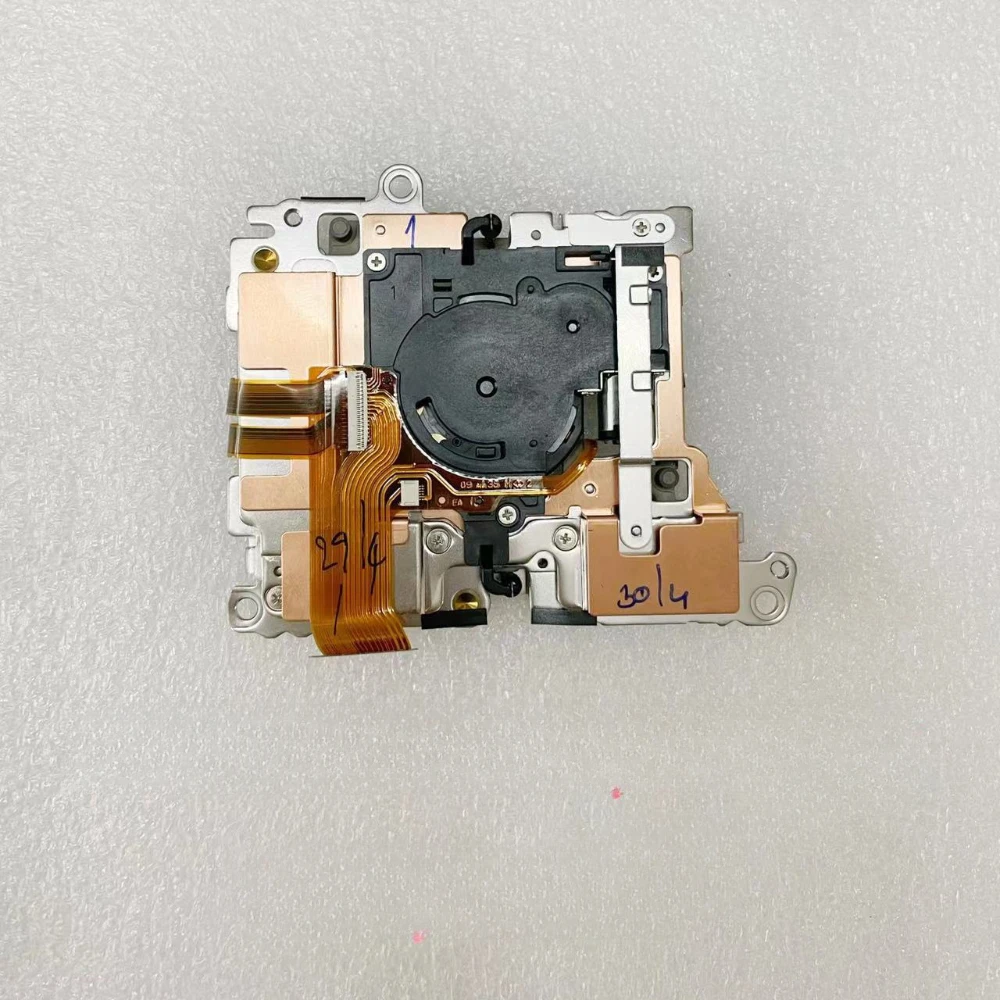 Original for Nikon Z5 Z6 Z7 Z6II Z7II Anti-shake Group Camera Dismantling Machine Repair Accessories
Original for Nikon Z5 Z6 Z7 Z6II Z7II Anti-shake Group Camera Dismantling Machine Repair Accessories