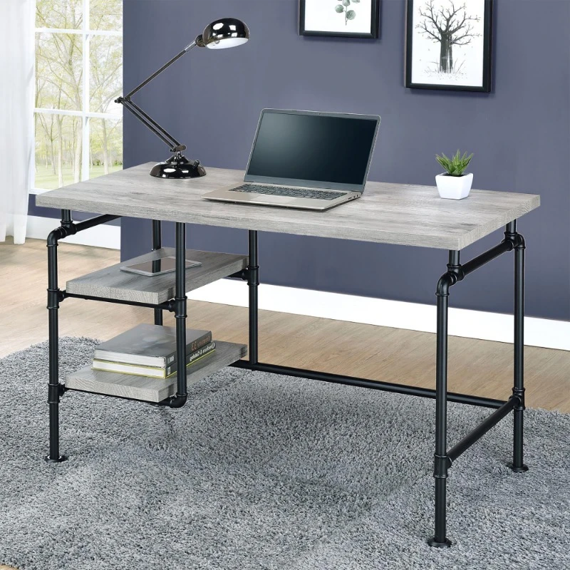 Laptop Study Gaming Desk Table Standing Gaming Small Business Computer Desks for Bedroom Table for Pc Furniture for Room
Laptop Study Gaming Desk Table Standing Gaming Small Business Computer Desks for Bedroom Table for Pc Furniture for Room