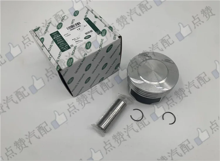 Совместим с XF XJ XT ST XE XK 3,0/2,0/5.0 поршневой двигатель сборка поршневые кольцевые пружины
Совместим с XF XJ XT ST XE XK 3,0/2,0/5.0 поршневой двигатель сборка поршневые кольцевые пружины