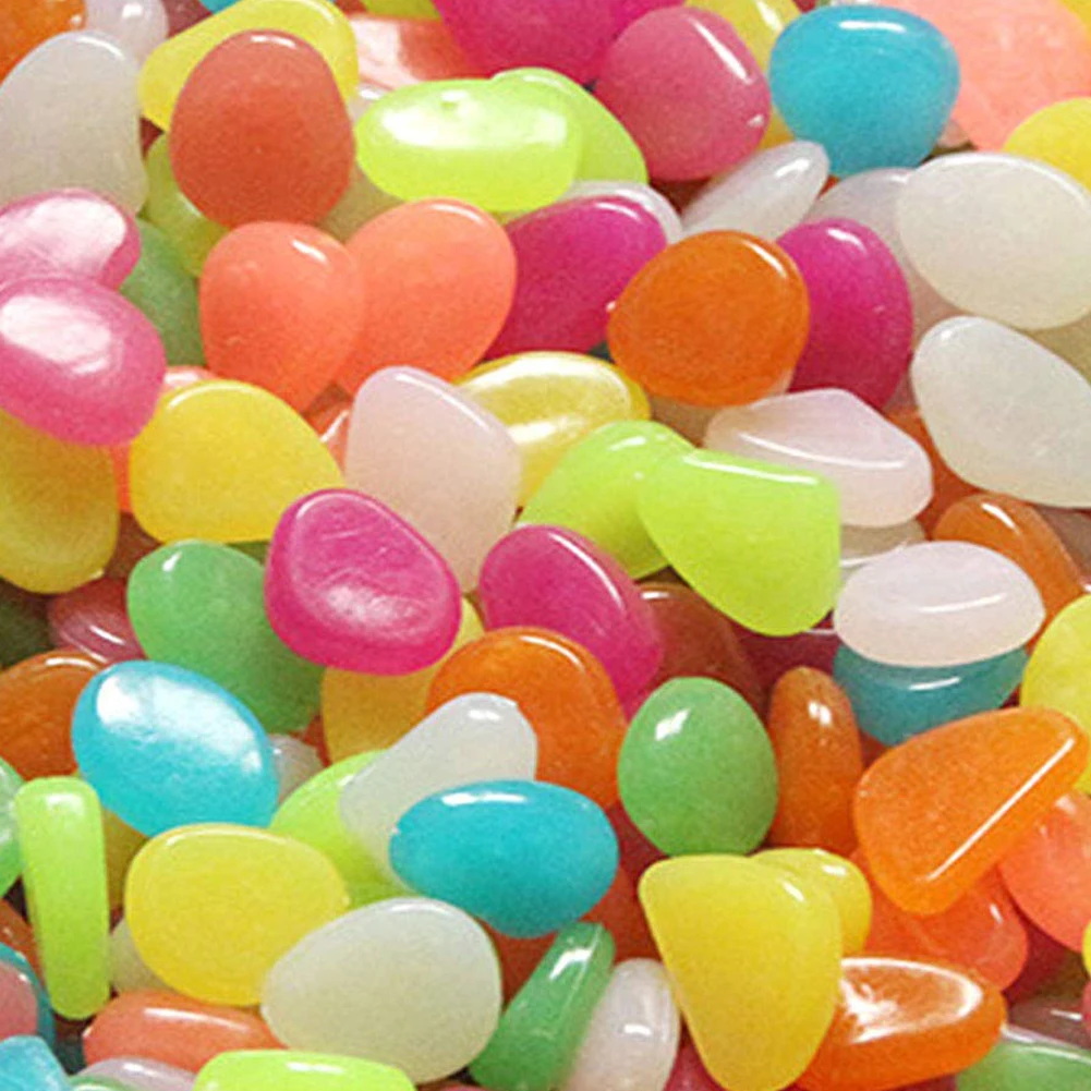 Hot Sale Brand New Luminous Stones Fish Tank Pebbles Walkaway Aquarium Fish Tank Glow In The Dark Luminous Stones
Hot Sale Brand New Luminous Stones Fish Tank Pebbles Walkaway Aquarium Fish Tank Glow In The Dark Luminous Stones