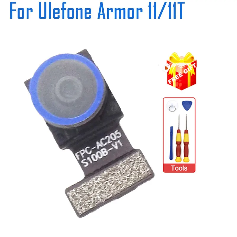 Новая Оригинальная армированная фронтальная камера Ulefone Armor 11T, модуль фронтальной камеры 16 МП для смартфона Ulefone Armor 11T
Новая Оригинальная армированная фронтальная камера Ulefone Armor 11T, модуль фронтальной камеры 16 МП для смартфона Ulefone Armor 11T