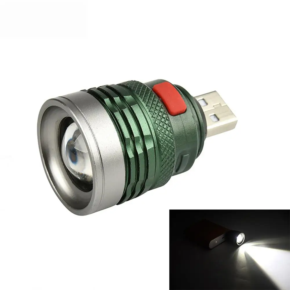 Portable Led Flashlight USB Rechargeable Super Bright Long-range Strong Light Aluminum Alloy Work Light Torch Lamp
Portable Led Flashlight USB Rechargeable Super Bright Long-range Strong Light Aluminum Alloy Work Light Torch Lamp