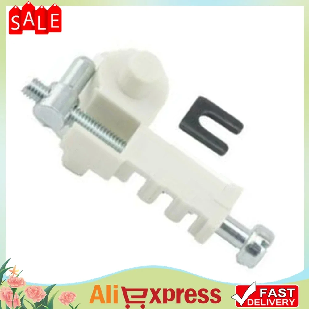 1Pcs CHAIN ADJUSTER TENSIONER Replacement For STIHL MS170 MS180 017 018 Power Tool Garden Tool Accessories
1Pcs CHAIN ADJUSTER TENSIONER Replacement For STIHL MS170 MS180 017 018 Power Tool Garden Tool Accessories