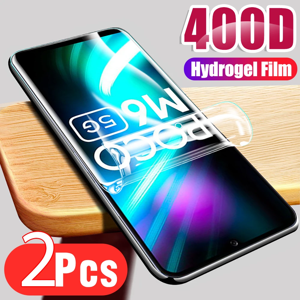 Мягкая пленка для Xiaomi Poco M6, 2 шт., чехол с полным клеем, Гидрогелевая пленка Pocco C65 Redmi 13C 4G, защитная пленка redmy13 C 13c
Мягкая пленка для Xiaomi Poco M6, 2 шт., чехол с полным клеем, Гидрогелевая пленка Pocco C65 Redmi 13C 4G, защитная пленка redmy13 C 13c