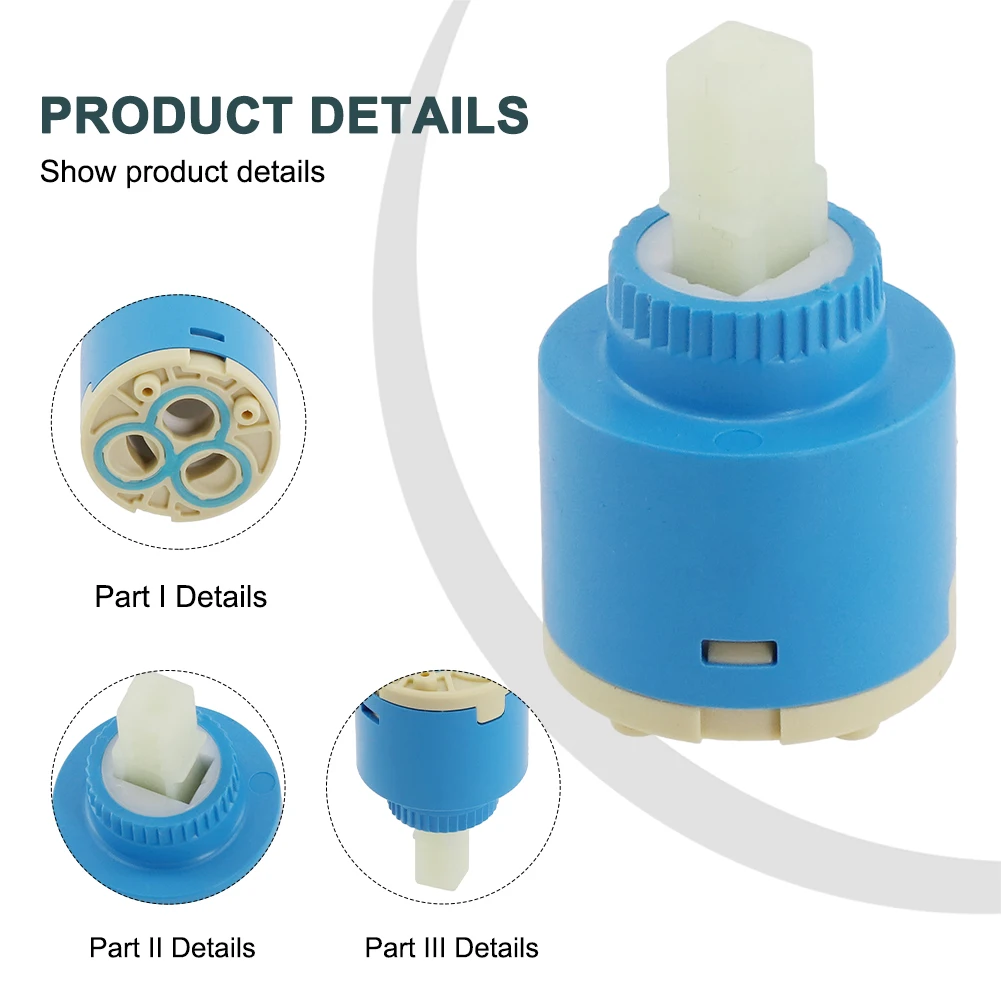 Kitchen Faucets Household Spare Part Basin High Quality Repair Kit Replacement Single Lever Bathroom Equipment
Kitchen Faucets Household Spare Part Basin High Quality Repair Kit Replacement Single Lever Bathroom Equipment