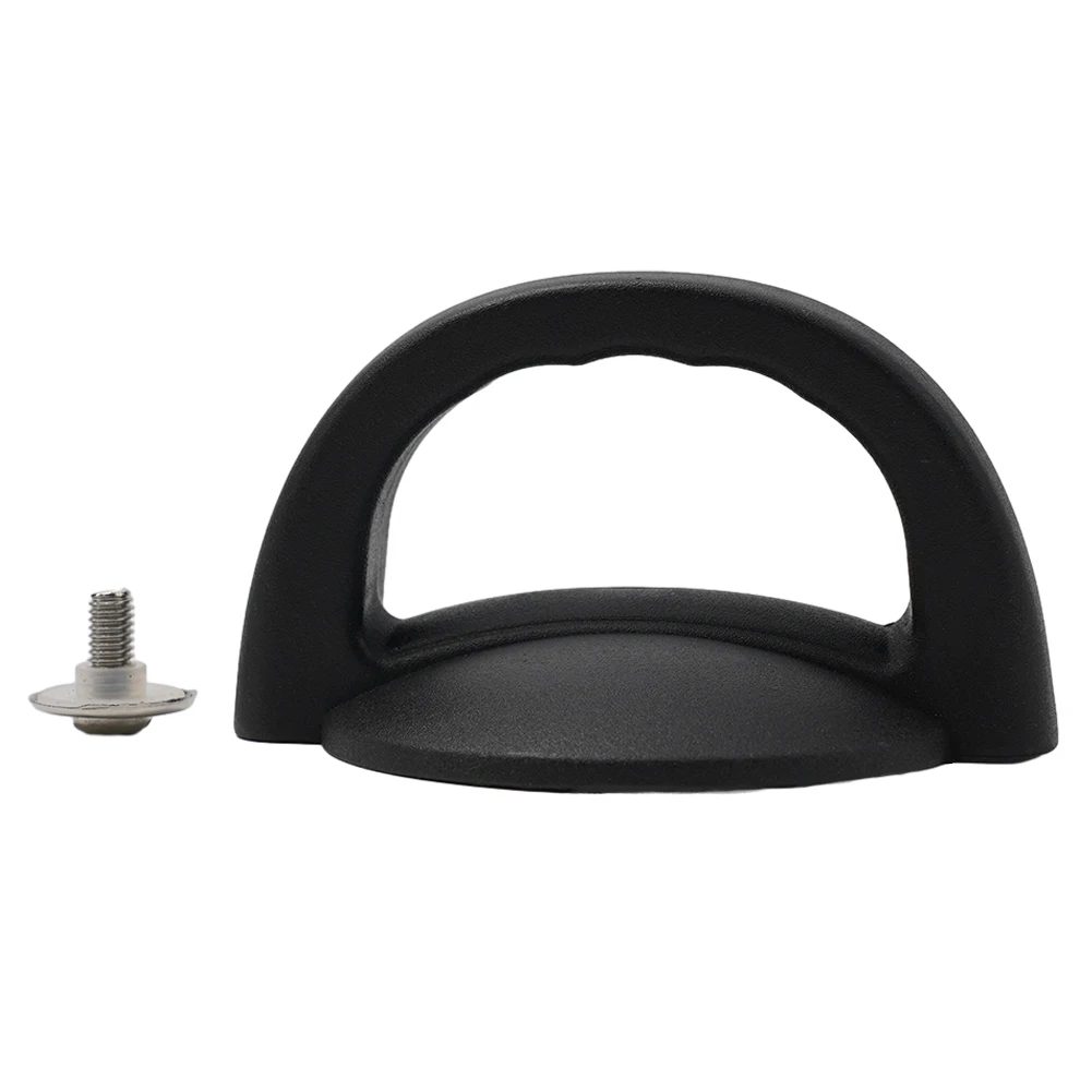 Pot Lid Knob Easy to Install Pot Lid Knob Cookware Handle Replacement Protect Your Hands and Boost Your Cooking Experience
Pot Lid Knob Easy to Install Pot Lid Knob Cookware Handle Replacement Protect Your Hands and Boost Your Cooking Experience