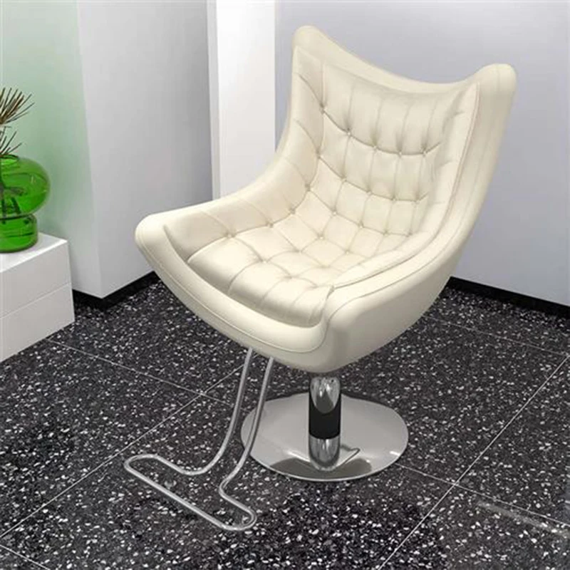 Reclining Hydraulic Tattoo Chair Hairdressing Cosmetic Nail Tech Chairs Makeup Dentist Tabouret Coiffeuse Luxury Furniture
Reclining Hydraulic Tattoo Chair Hairdressing Cosmetic Nail Tech Chairs Makeup Dentist Tabouret Coiffeuse Luxury Furniture