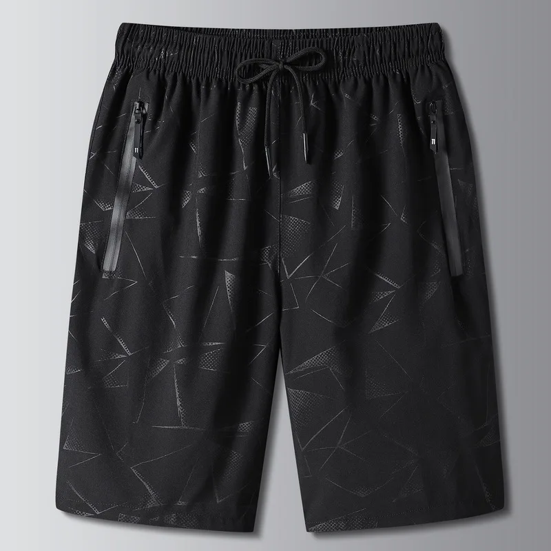 Men's Quick Dry Running Shorts New 2023 Summer Casual Pocket Classic Brand Male Black Print Pants Trouers
Men's Quick Dry Running Shorts New 2023 Summer Casual Pocket Classic Brand Male Black Print Pants Trouers