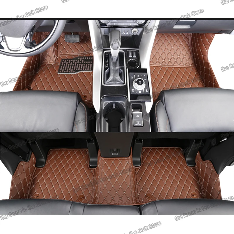 Кожаные автомобильные коврики для Mitsubishi Eclipse Cross 2017 2018 2019 2020 2021, коврик 2022, аксессуары для интерьера, спортивный чехол 2023
Кожаные автомобильные коврики для Mitsubishi Eclipse Cross 2017 2018 2019 2020 2021, коврик 2022, аксессуары для интерьера, спортивный чехол 2023