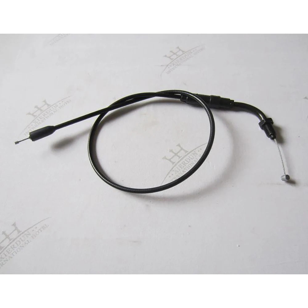 

Free Shipping Hangkai 2 Stroke 3.5 HP Outboard Motors Boat Motor Throttle Cable