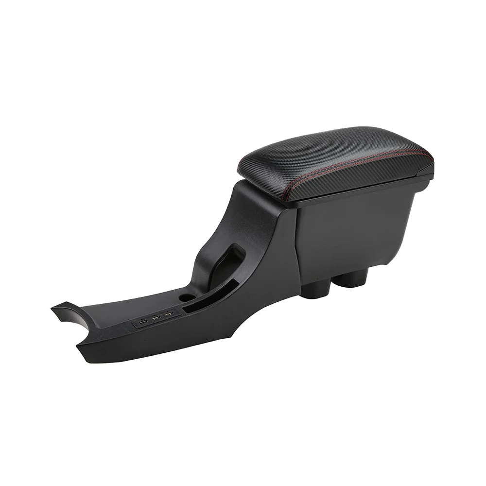 All-in-one Center Console Armrest Insert Organizer Storage Box Container Compatible
All-in-one Center Console Armrest Insert Organizer Storage Box Container Compatible