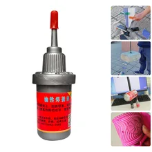 Metal Welding Flux Oily Strong Welding Glue Universal Flux Oily Raw Glue Welding Adhesive Super Glue
Metal Welding Flux Oily Strong Welding Glue Universal Flux Oily Raw Glue Welding Adhesive Super Glue