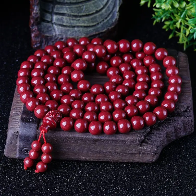 108 натуральные фиолетовые бусины Cinnabar Buddha, мужские и женские Искусственные, фиолетовые золотые бусины и браслеты с символикой зодиака
108 натуральные фиолетовые бусины Cinnabar Buddha, мужские и женские Искусственные, фиолетовые золотые бусины и браслеты с символикой зодиака