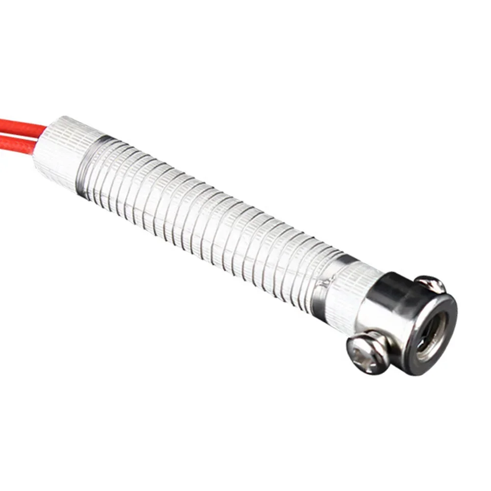 Heating Element Heating Iron Core Soldering Iron 30-150W Cool Down Fast For DIY For External Heating Soldering Tools Welding
Heating Element Heating Iron Core Soldering Iron 30-150W Cool Down Fast For DIY For External Heating Soldering Tools Welding