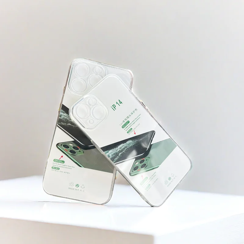 2024Shockproof Ultra Thin Soft Case for IPhone15 14 13 12 11 X ProMax 12 Mini XR XS 8 7 SE Silicone Phone Cover Cases
2024Shockproof Ultra Thin Soft Case for IPhone15 14 13 12 11 X ProMax 12 Mini XR XS 8 7 SE Silicone Phone Cover Cases