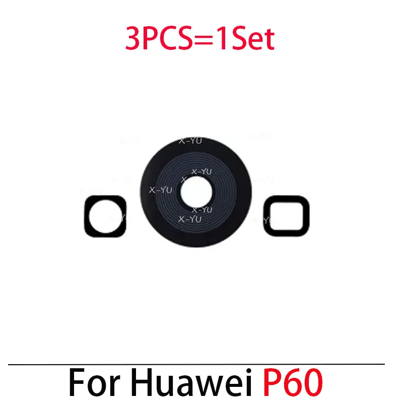1Set For Huawei P60 / P60 Pro / P60 Art Back Rear Camera Lens Glass Cover With Adhesive Sticker Repair Parts
1Set For Huawei P60 / P60 Pro / P60 Art Back Rear Camera Lens Glass Cover With Adhesive Sticker Repair Parts