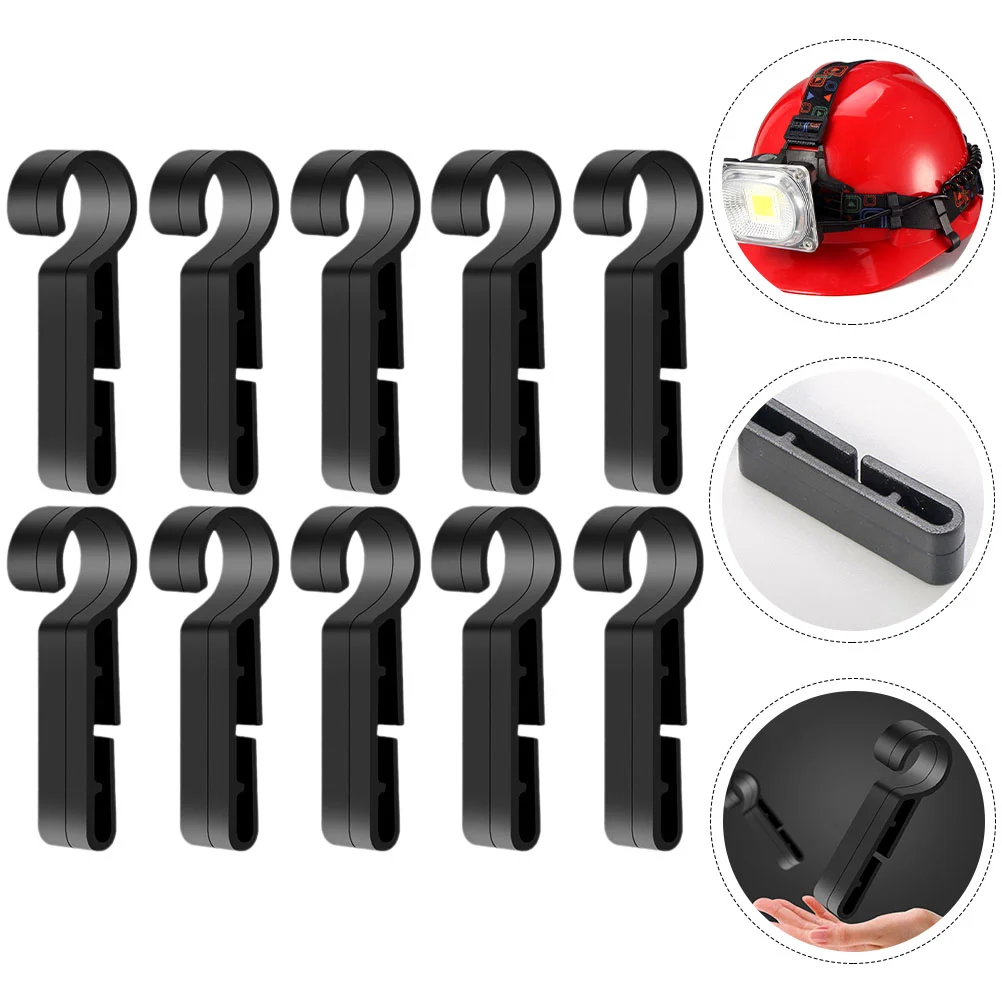 Headlamps Clips Hard Hat Light Clips Helmet Light Clips Hardhat Hooks for Hard Hat
Headlamps Clips Hard Hat Light Clips Helmet Light Clips Hardhat Hooks for Hard Hat