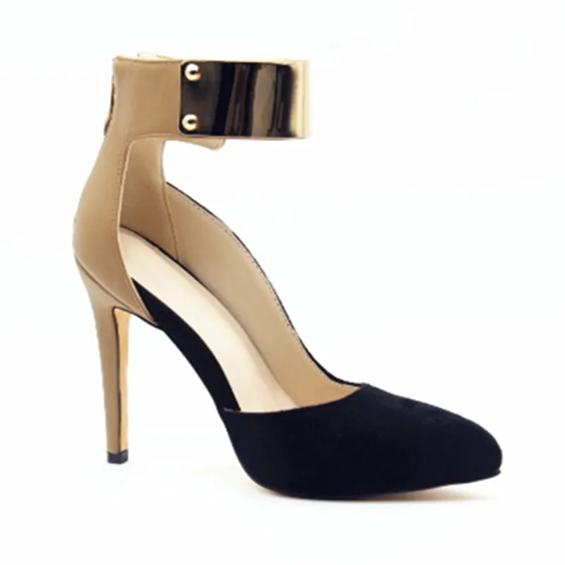 SHOFOO shoes,Elegant fashion lady's shoes, banquet shoes, pointed toe pumps,about 11 cm high-heeled shoes.SIZE:34-45
SHOFOO shoes,Elegant fashion lady's shoes, banquet shoes, pointed toe pumps,about 11 cm high-heeled shoes.SIZE:34-45