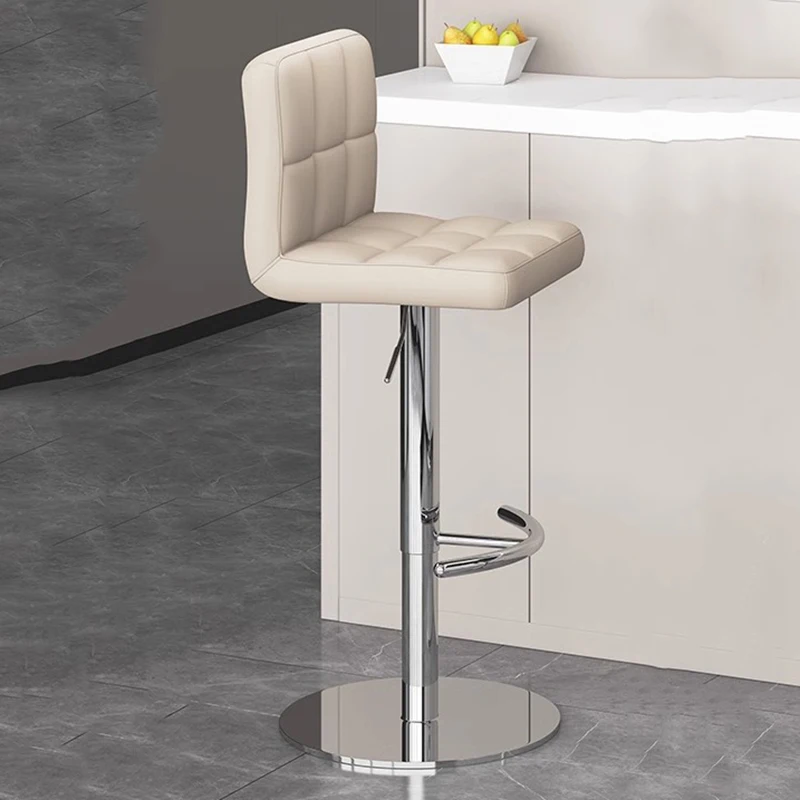 Lazy Leather Dining Chair Recliner Swivel White Pedicure Comfy Gaming Chair Designer Cadeira De Escritorio Office Furniture
Lazy Leather Dining Chair Recliner Swivel White Pedicure Comfy Gaming Chair Designer Cadeira De Escritorio Office Furniture