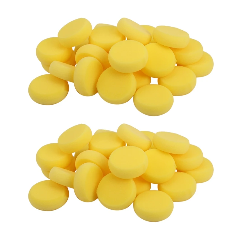 Губки для рисования акварелью, синтетические губки для художников, для рисования граффити, творчества, керамики, 75 штук
Губки для рисования акварелью, синтетические губки для художников, для рисования граффити, творчества, керамики, 75 штук