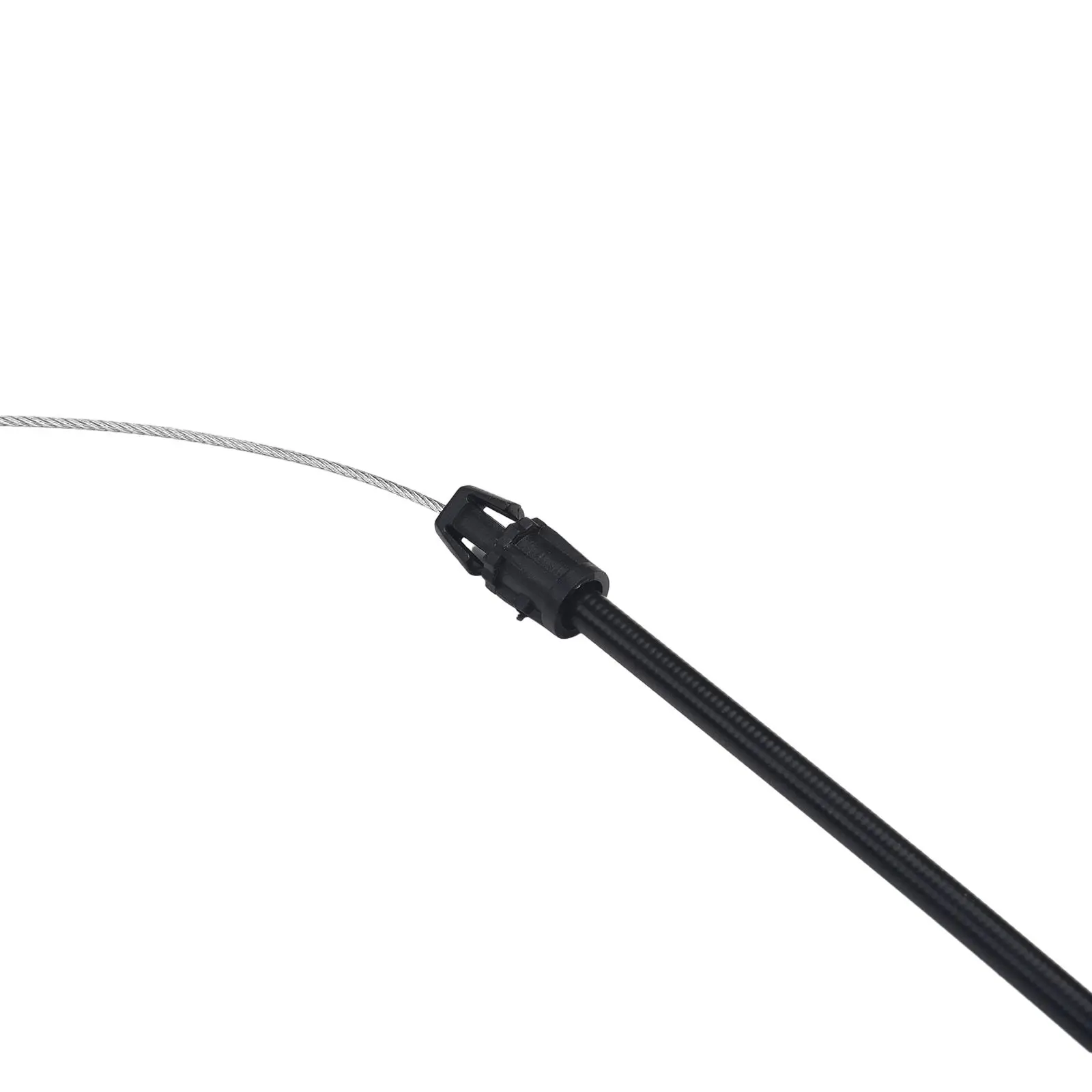Traction Drive Cable Delicate Easy To Install For Toro 119-2379 20330 20331 Highly Match Reliable To Use Durable
Traction Drive Cable Delicate Easy To Install For Toro 119-2379 20330 20331 Highly Match Reliable To Use Durable