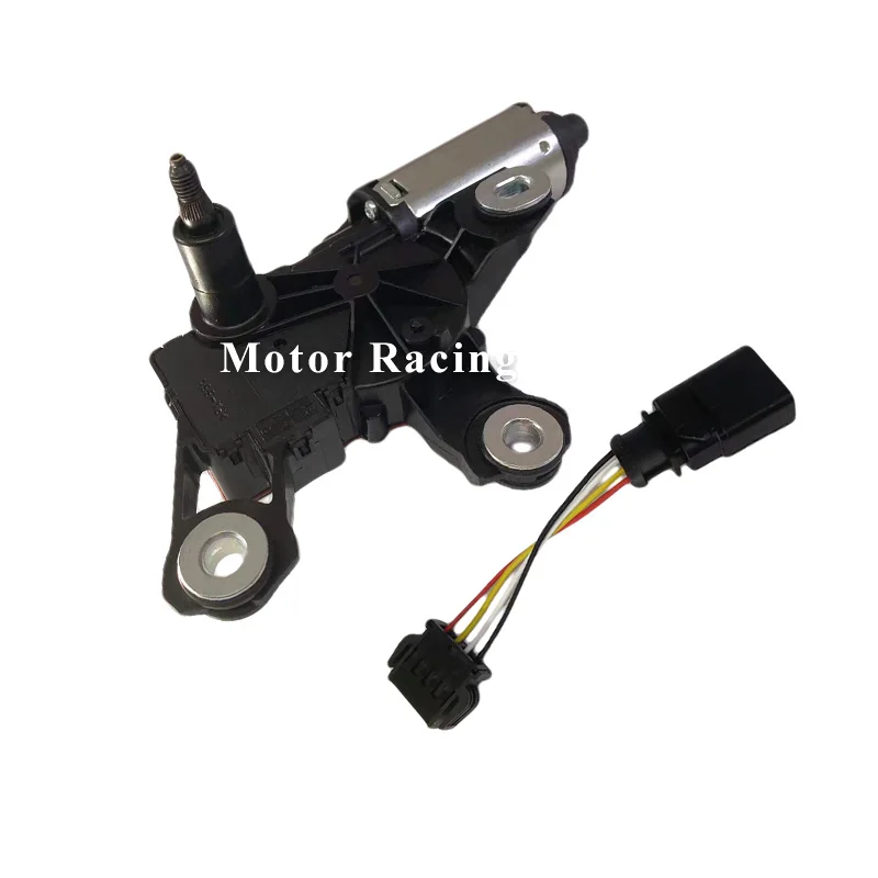 

Auto Rear Wiper Motor 4G9955711A 4G9955711C 8U0955711A 579717 95862808000 For AUDI A1 A6 Allroad Q3 2010-2018 Wipers Parts