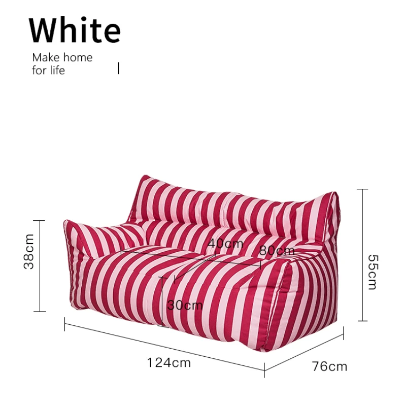 About White Nordic Modern Living Room Sofa Household Double Chair Leisure Tatami
About White Nordic Modern Living Room Sofa Household Double Chair Leisure Tatami