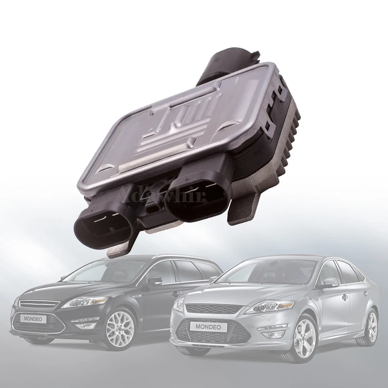 Fan Control Module for 2006-2015 FORD MONDEO S-MAX KUGA GALAXY TRANSIT 940009402, 940008501,940004101
Fan Control Module for 2006-2015 FORD MONDEO S-MAX KUGA GALAXY TRANSIT 940009402, 940008501,940004101