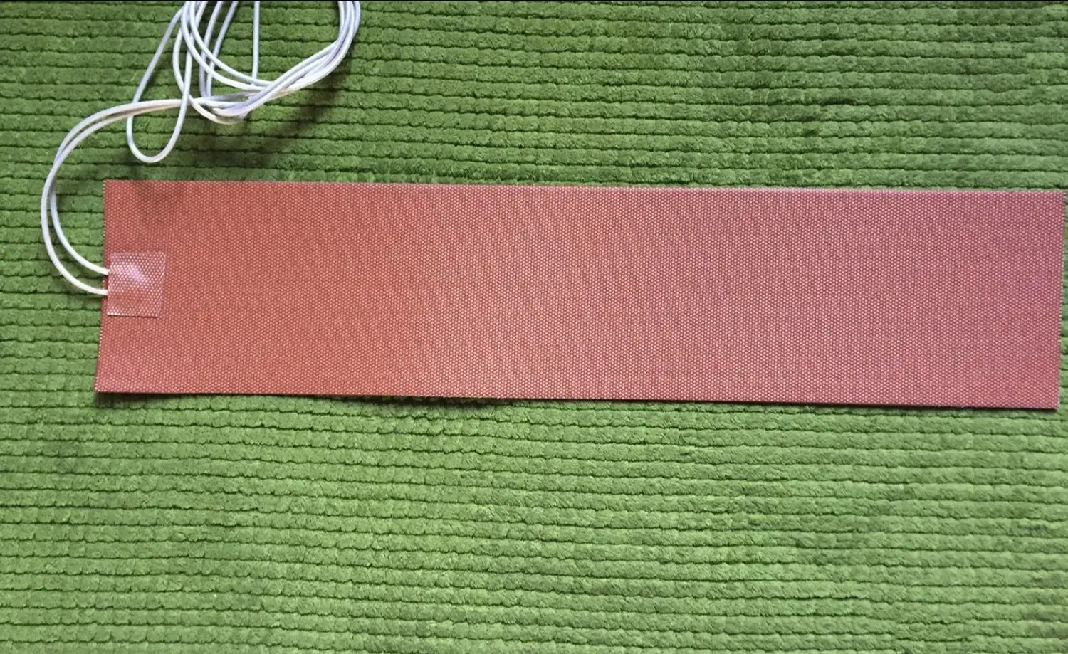 1050*1050mm 220V 3000W high-power silicone heating element pad flexible heater electric heat Silicone heater elextric heated
1050*1050mm 220V 3000W high-power silicone heating element pad flexible heater electric heat Silicone heater elextric heated