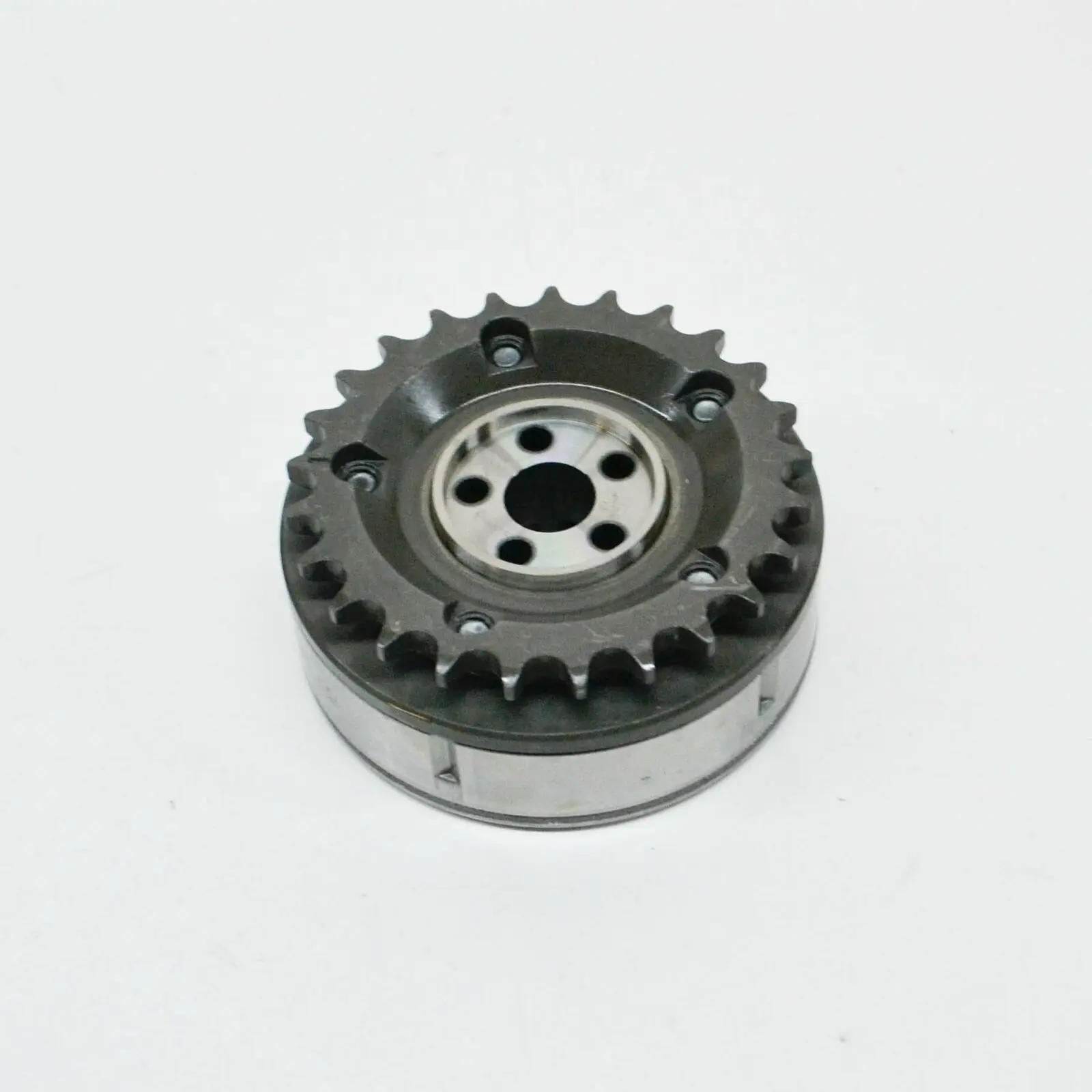 FOR NEW AUDI A4 B7 ENGINE CAMSHAFT ADJUSTER UNIT 079109087N GENUINE 79109087N
FOR NEW AUDI A4 B7 ENGINE CAMSHAFT ADJUSTER UNIT 079109087N GENUINE 79109087N