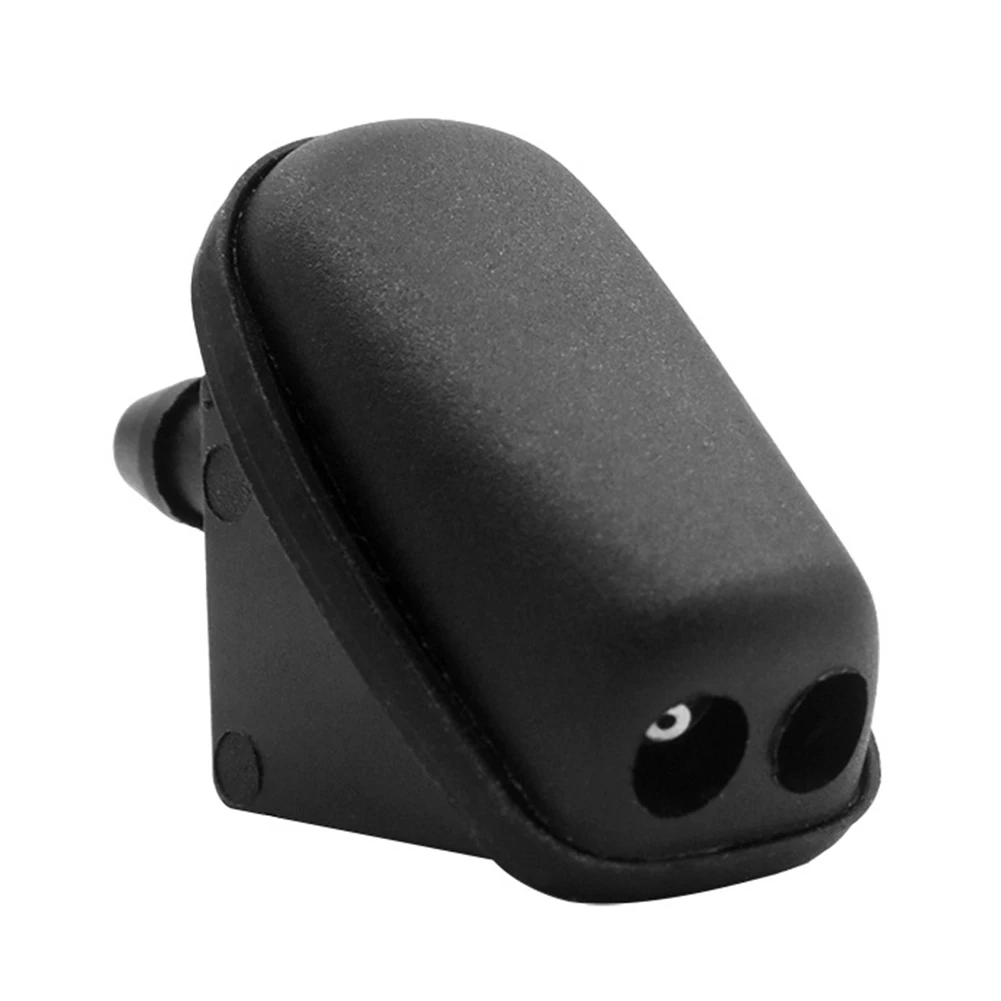 Anti Deformation Front Windshield Wiper Washer Compatible with For Ford For Focus 2 For MK2 2004 2011 Wear Resistant
Anti Deformation Front Windshield Wiper Washer Compatible with For Ford For Focus 2 For MK2 2004 2011 Wear Resistant