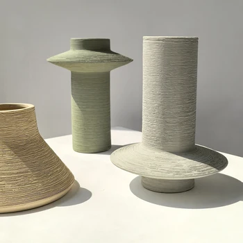 גלו את קסם ה־Wabi Sabi! תאורה ופריטים מעוצבים וייחודים לבית! 99