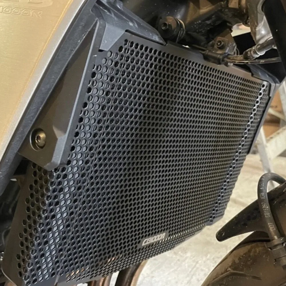For Honda CB1000R CB1000 CB 1000 R 1000R 2018 2019 2020 2021 2022 2023 Radiator Grille Guard Cover Protector Radiator Guard
For Honda CB1000R CB1000 CB 1000 R 1000R 2018 2019 2020 2021 2022 2023 Radiator Grille Guard Cover Protector Radiator Guard