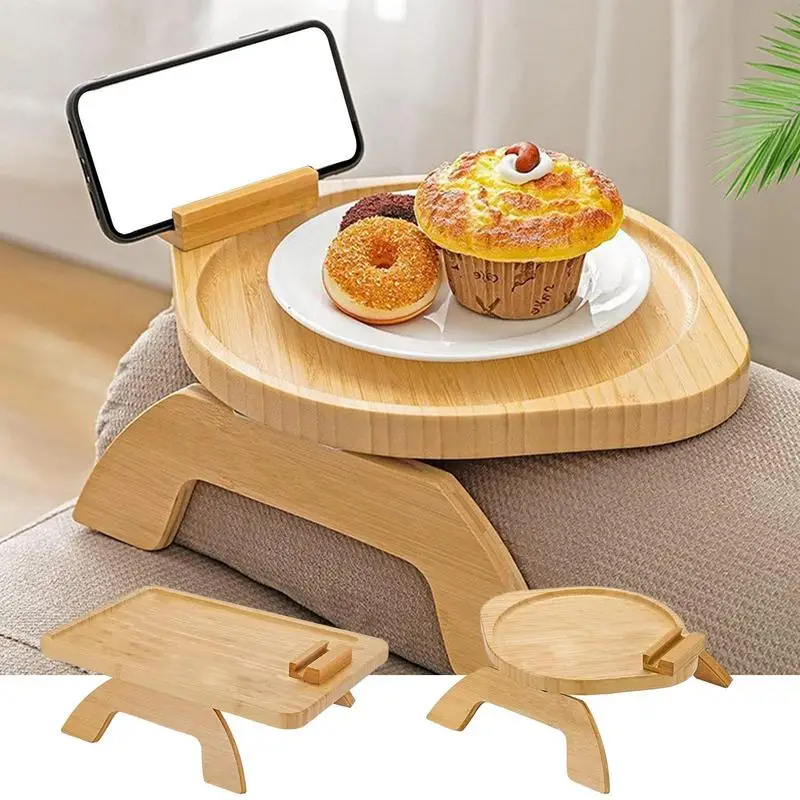 Armrest Tray Wood Couch Armrest Table Portable Wood Couch Arm Clip Table Foldable Sofa Arm Tray for Magazines Remote Control
Armrest Tray Wood Couch Armrest Table Portable Wood Couch Arm Clip Table Foldable Sofa Arm Tray for Magazines Remote Control