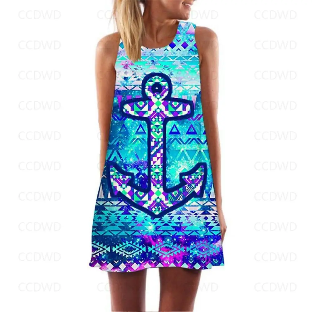 Dresses on Sales With Free Shipping Color Beach Dress Seaside Elegant Women Anchor Mini Sailor Party Outfits Playa Sexy Prom Y2k
Dresses on Sales With Free Shipping Color Beach Dress Seaside Elegant Women Anchor Mini Sailor Party Outfits Playa Sexy Prom Y2k