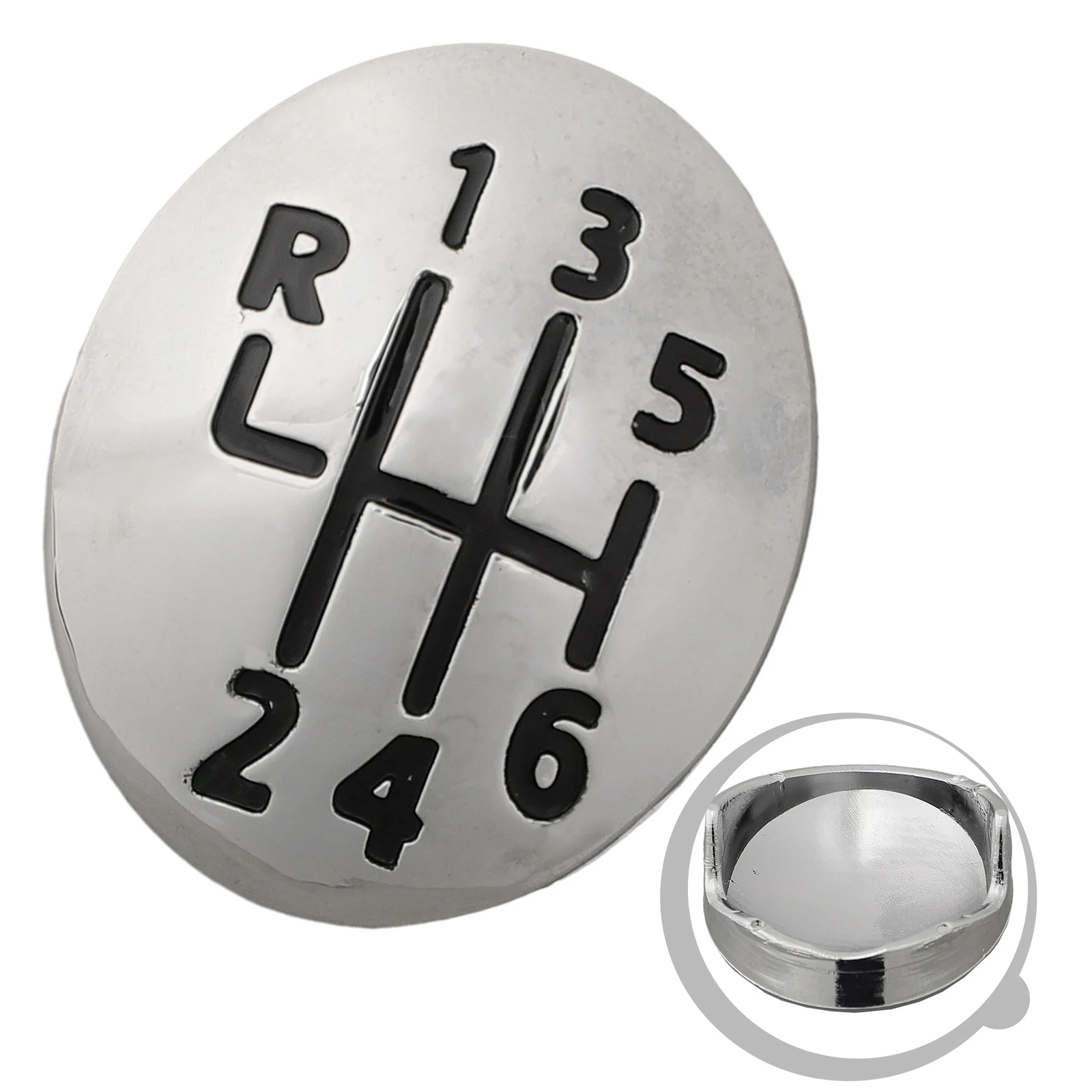 Lever Cap Cover Gear Knob Cap For Clio Megane Scenic Replacement Shift Knob 1 Pcs 6 Speed Gear Durable
Lever Cap Cover Gear Knob Cap For Clio Megane Scenic Replacement Shift Knob 1 Pcs 6 Speed Gear Durable