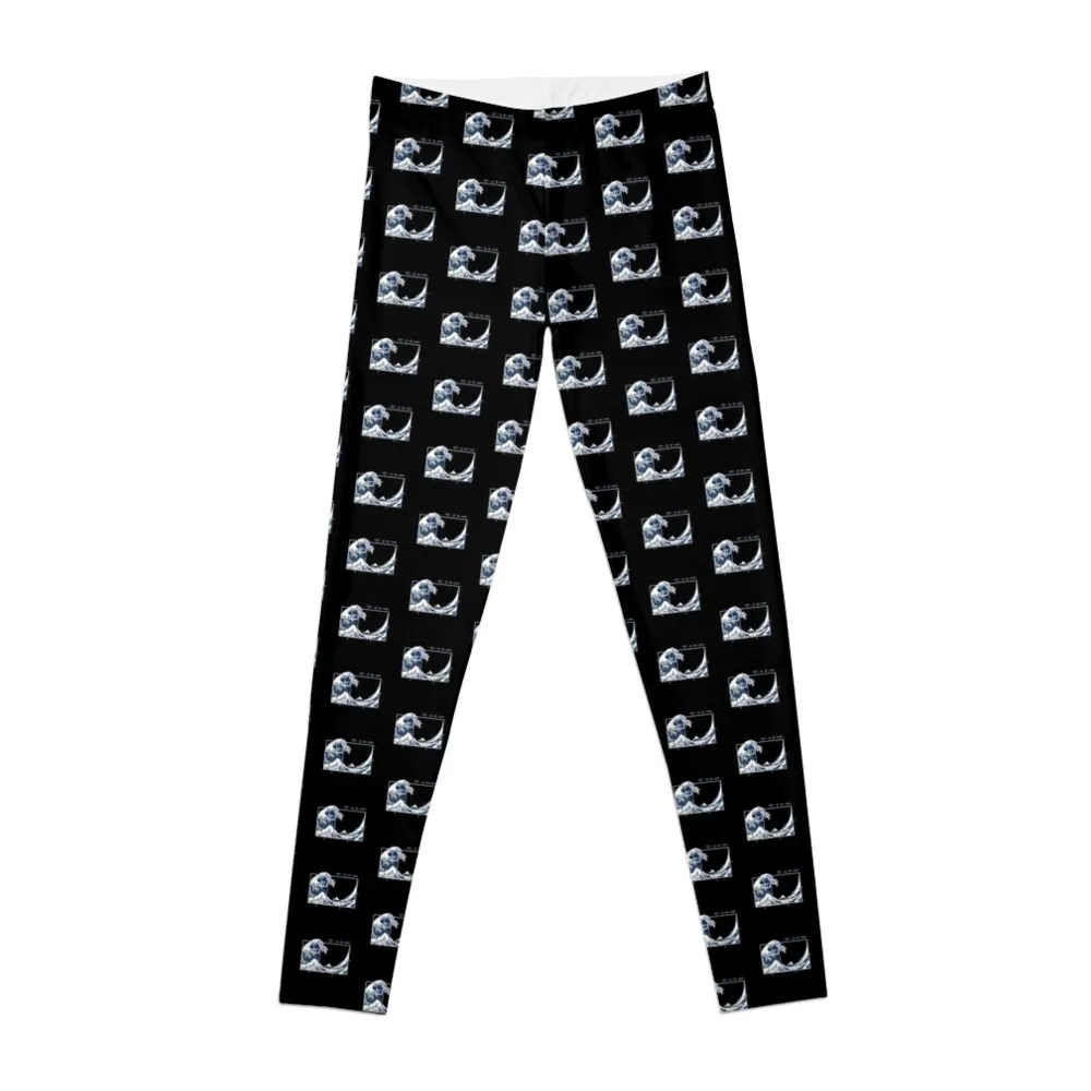 The Great Fibonacci Wave Leggings Sports female sporty woman gym Women's pants Womens Leggings
The Great Fibonacci Wave Leggings Sports female sporty woman gym Women's pants Womens Leggings
