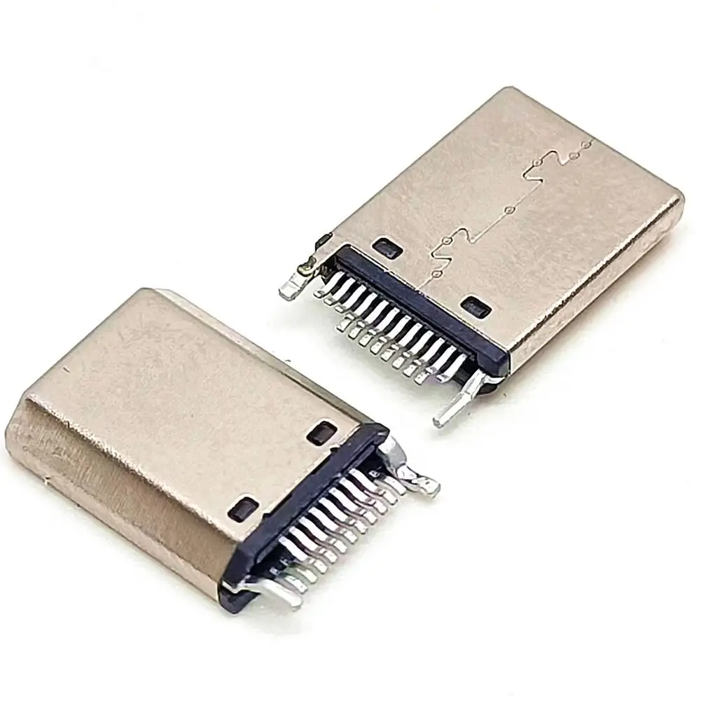 1 PC Suitable For STARLINK CONNECTOR SPACEX Starlink Connector Trapezoidal Port USB 20PIN Splint Male Interface Cable Conne X1S3
1 PC Suitable For STARLINK CONNECTOR SPACEX Starlink Connector Trapezoidal Port USB 20PIN Splint Male Interface Cable Conne X1S3