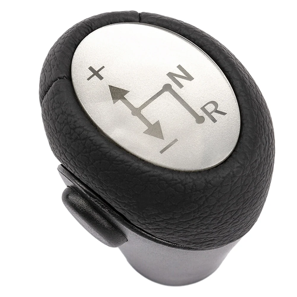 Shifter Lever Head Automatic Gear Shift Knob Car 07-2019 6 Speed FOR Smart 450 1998-2007 FOR Smart 451 2007-2019
Shifter Lever Head Automatic Gear Shift Knob Car 07-2019 6 Speed FOR Smart 450 1998-2007 FOR Smart 451 2007-2019