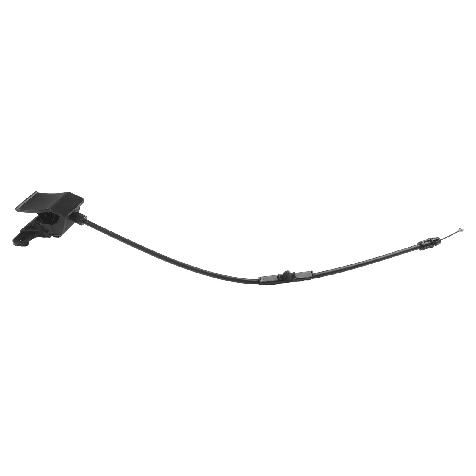 Outside Hood Mounted Release Handle Fits For Jeep For Cherokee 2014-18 68143167AB Automobiles Engine Accessories
Outside Hood Mounted Release Handle Fits For Jeep For Cherokee 2014-18 68143167AB Automobiles Engine Accessories