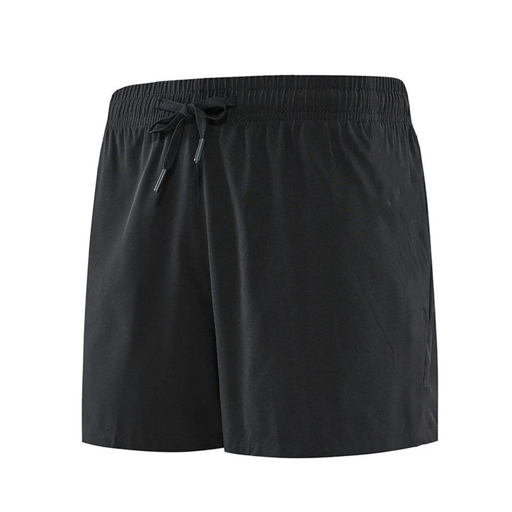 Casual Man Drawstring Sports Shorts Mesh Breathable Solid Color Outdoor Running Fitness Yoga Gym Shorts For Men Clothing
Casual Man Drawstring Sports Shorts Mesh Breathable Solid Color Outdoor Running Fitness Yoga Gym Shorts For Men Clothing
