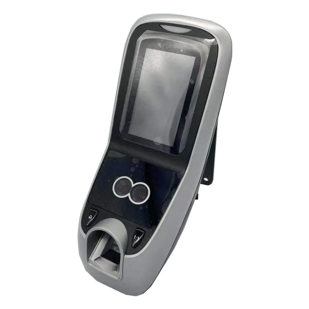 ZK MultiBio700/Iface7 TCP/IP USB Biometric Fingeprint Face Facial Recognition Door Access Control System Time Attendance Machine |