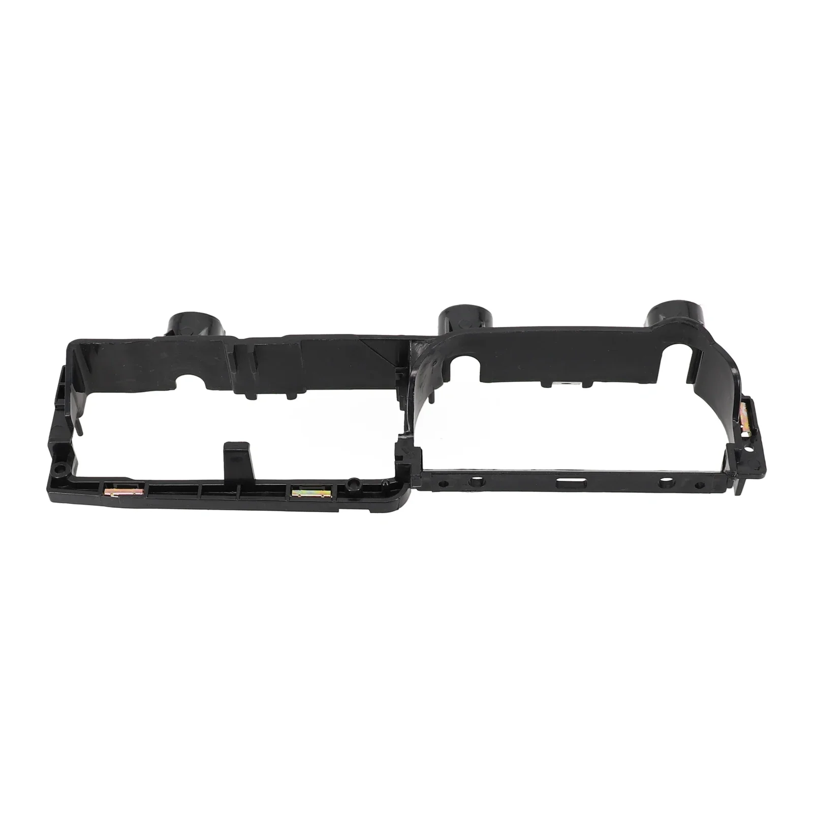 1PCS Automotive Front Left Driver Interior Door Pull Grab Handle Bracket Replacement OEM NO 1J1867179A 11.61x3.34 X1.57inches
1PCS Automotive Front Left Driver Interior Door Pull Grab Handle Bracket Replacement OEM NO 1J1867179A 11.61x3.34 X1.57inches