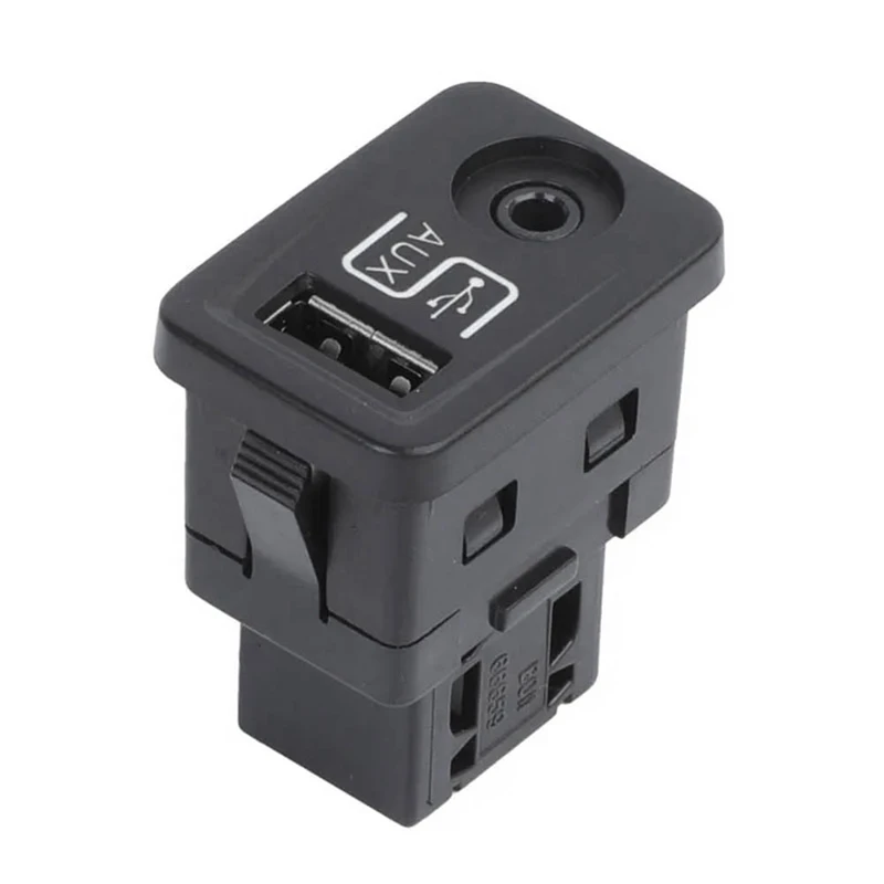 Новинка 1SJ82-JXWAA 1SJ82JXWAA аксессуары для Fiat 500 2012-2014 синий и Me медиаплеер USB AUX зарядный порт Модуль Розетка
Новинка 1SJ82-JXWAA 1SJ82JXWAA аксессуары для Fiat 500 2012-2014 синий и Me медиаплеер USB AUX зарядный порт Модуль Розетка