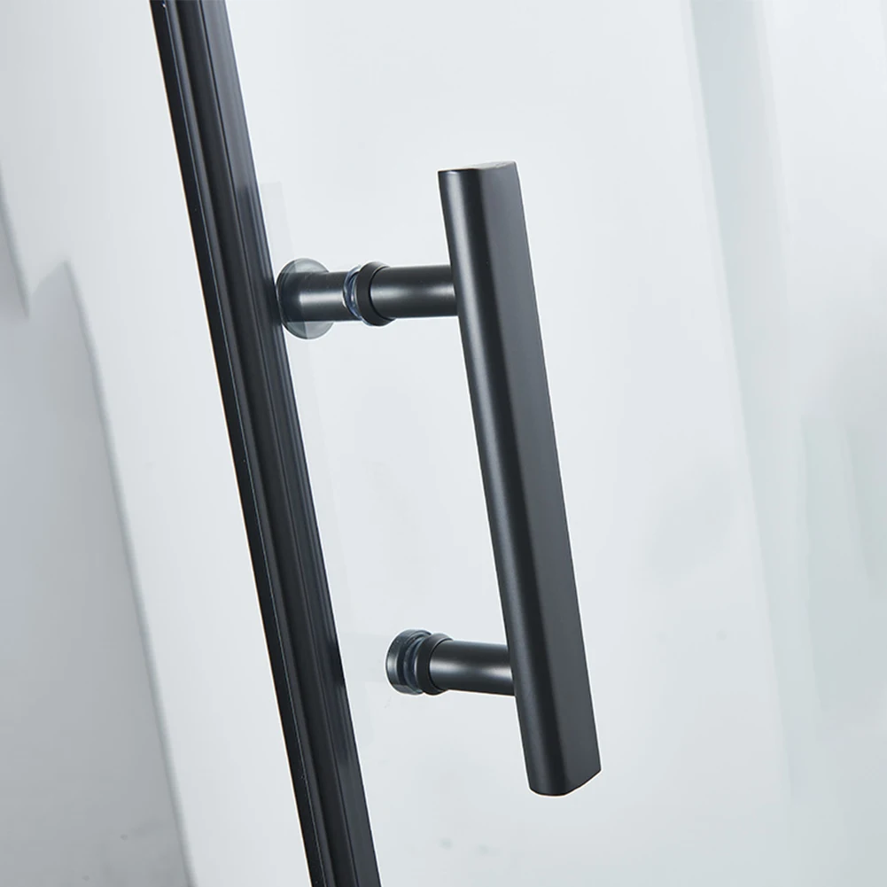 Shower Door Handles Knobs Stainless Steel Chrome For Shower Enclosures 145mm Door Handles Replacement Shower Door Handle
Shower Door Handles Knobs Stainless Steel Chrome For Shower Enclosures 145mm Door Handles Replacement Shower Door Handle