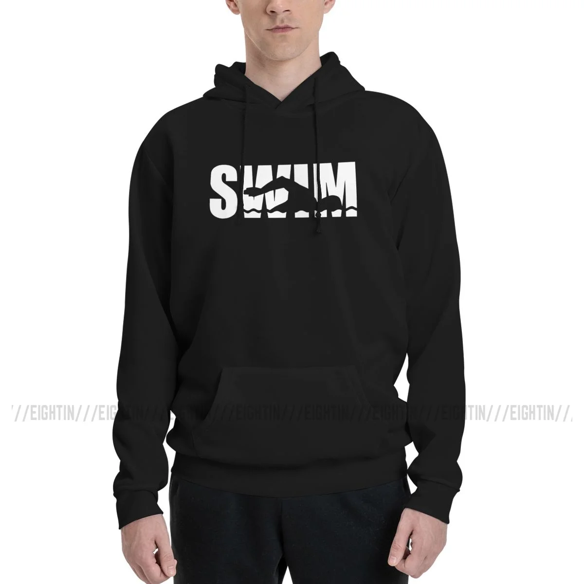 Swim Swimming Water Sports Man Sweatshirt 100% Cotton Funny Hoodies Couple Thin Fleece Sweatshirt Normal Hooded Tops
Swim Swimming Water Sports Man Sweatshirt 100% Cotton Funny Hoodies Couple Thin Fleece Sweatshirt Normal Hooded Tops