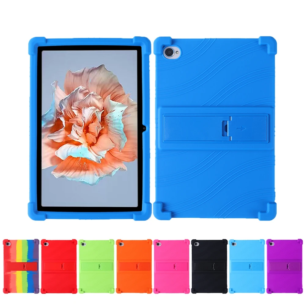 

Case For Blackview Tab 15 13 12 7(4G) 7(wifi) Full body Silicon Tablets Cover For Blackview Tab15 tab 15 Protector Capa Fundas