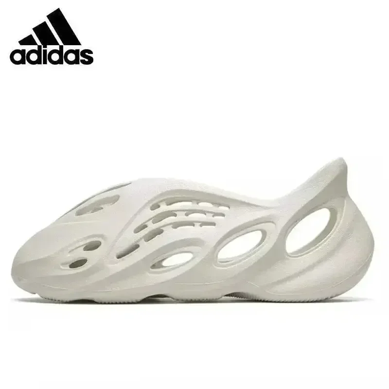 

Оригинальные мужские кроссовки Adidas Yeezy, трендовые дышащие удобные мужские кроссовки унисекс