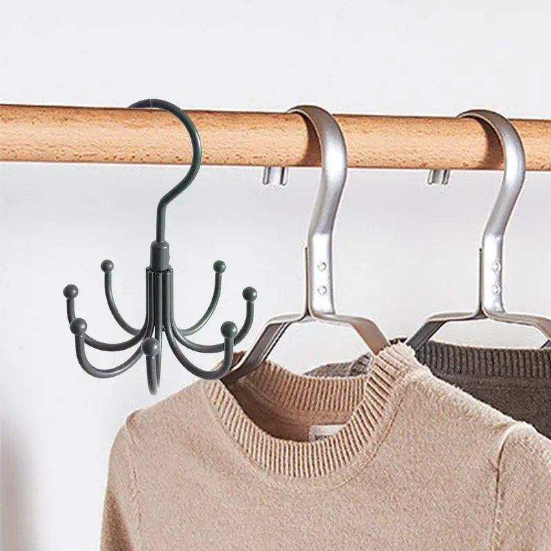 Belt Hanger For Closet Scarf Tie Rack Metal Belt For Men Women Scarves Clothes Bags Shoes Coats Hats Jewelry Handbags Multi Hook
Belt Hanger For Closet Scarf Tie Rack Metal Belt For Men Women Scarves Clothes Bags Shoes Coats Hats Jewelry Handbags Multi Hook