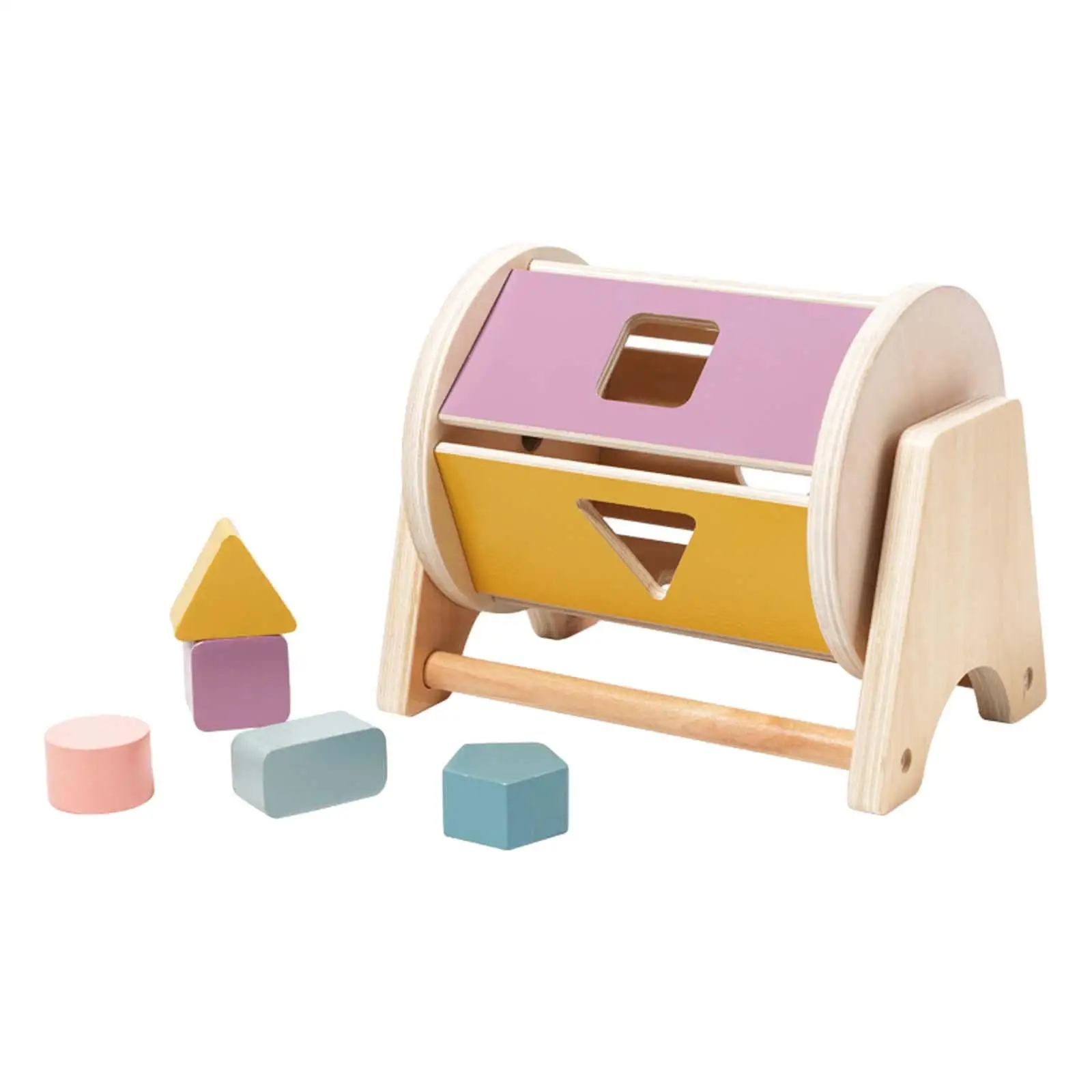 Rolling Drum Toy Baby Toy Sensory Toy Development Toy Educational Early Educational Toy Crawling Toy for Boys Girls Baby Kids
Rolling Drum Toy Baby Toy Sensory Toy Development Toy Educational Early Educational Toy Crawling Toy for Boys Girls Baby Kids